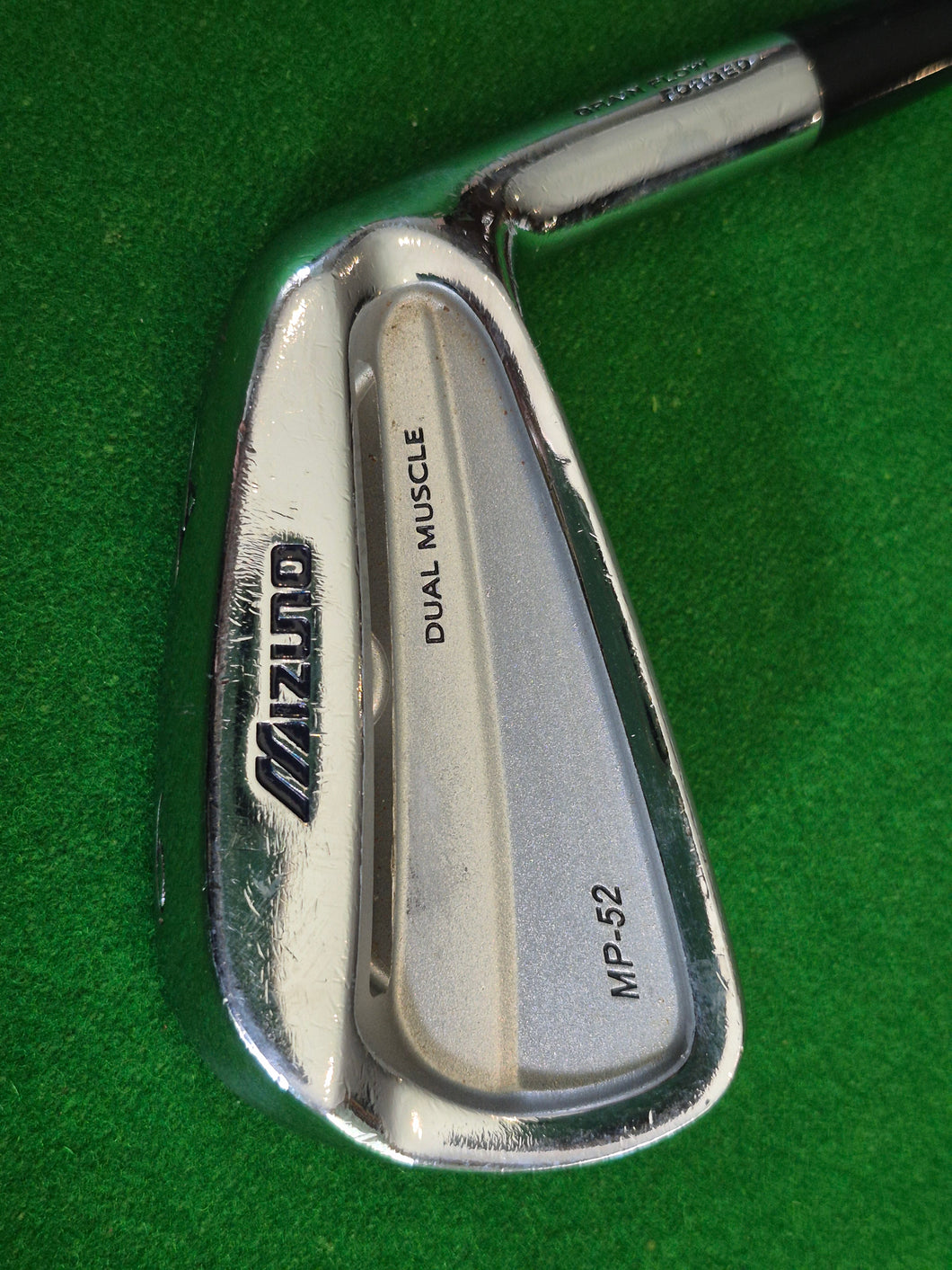 Mizuno MP-52 6 Iron Regular