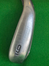 Load image into Gallery viewer, Callaway Rogue CF18 9 Iron Stiff
