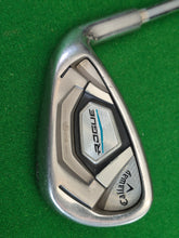 Load image into Gallery viewer, Callaway Rogue CF18 9 Iron Stiff
