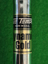 Load image into Gallery viewer, Mizuno MP-52 4 Iron Regular
