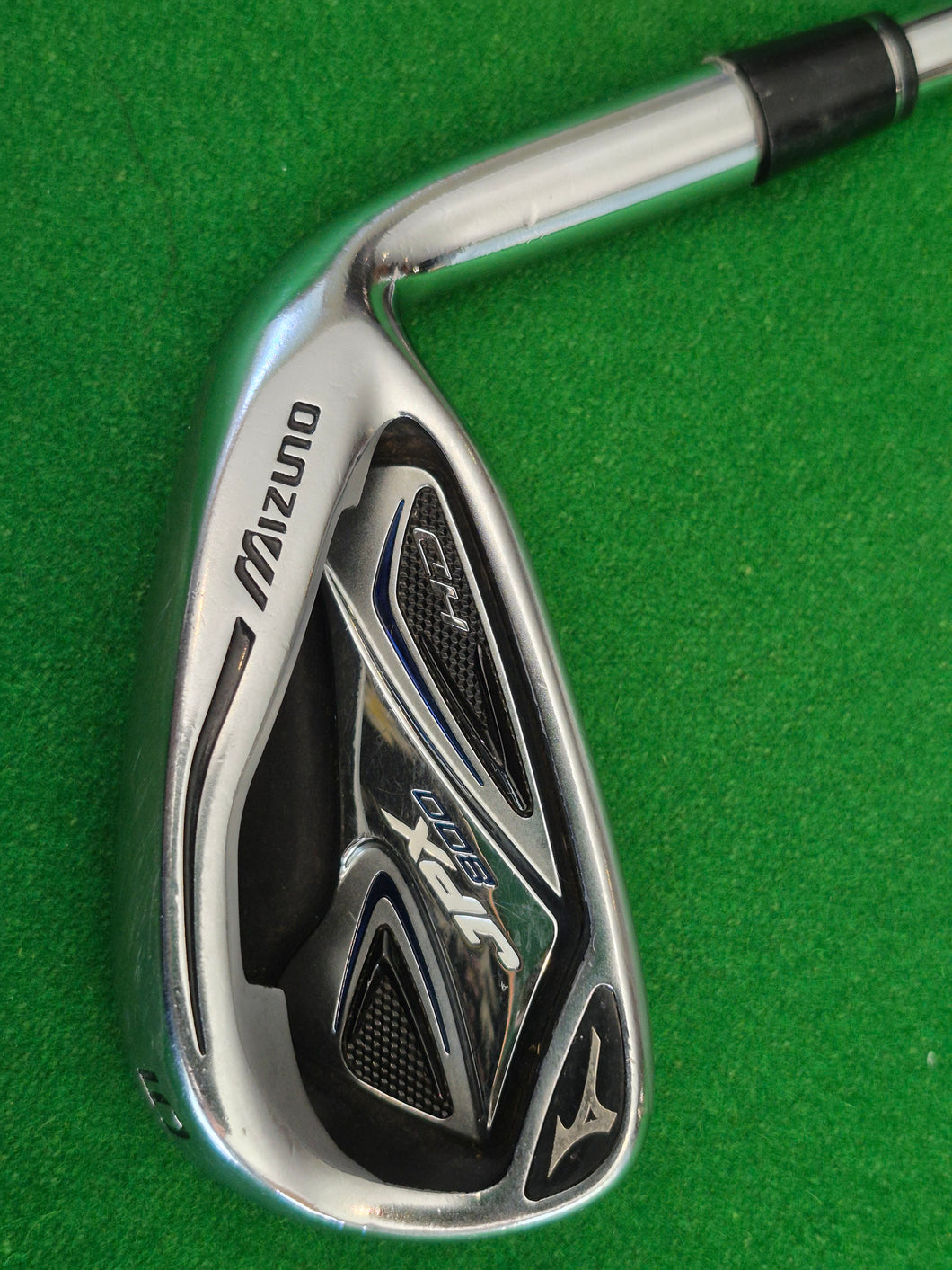 Mizuno JPX 800 HD 5 Iron Regular