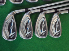 Load image into Gallery viewer, Wilson Staff D7 Irons 4 - SW Regular
