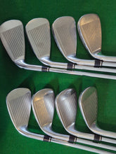 Load image into Gallery viewer, Wilson Staff D7 Irons 4 - SW Regular

