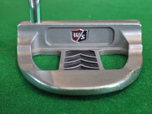Load image into Gallery viewer, Wilson Staff 8865 Putter 33&quot;
