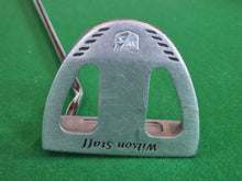 Load image into Gallery viewer, Wilson Staff 8865 Putter 33&quot;
