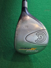 Load image into Gallery viewer, Cleveland HiBore 3 Wood 15° Stiff
