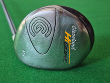 Load image into Gallery viewer, Cleveland HiBore 3 Wood 15° Stiff
