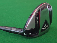 Load image into Gallery viewer, Callaway RAZR Fit 3 Wood 15° Adjustable Regular with Cover
