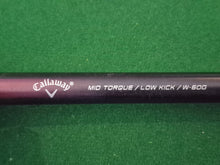 Load image into Gallery viewer, Callaway RAZR Fit 3 Wood 15° Adjustable Regular with Cover
