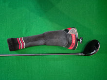 Load image into Gallery viewer, Callaway RAZR Fit 3 Wood 15° Adjustable Regular with Cover
