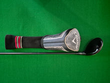 Load image into Gallery viewer, Callaway RAZR Fit 3 Wood 15° Adjustable Regular with Cover
