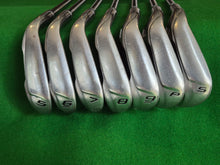 Load image into Gallery viewer, Cobra Bio Cell Irons 5 - SW LH Regular
