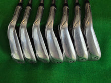Load image into Gallery viewer, Cobra Bio Cell Irons 5 - SW LH Regular
