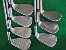 Load image into Gallery viewer, Cobra Bio Cell Irons 5 - SW LH Regular
