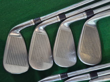 Load image into Gallery viewer, Cobra Bio Cell Irons 5 - SW LH Regular

