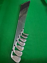 Load image into Gallery viewer, Cobra Bio Cell Irons 5 - SW LH Regular
