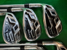 Load image into Gallery viewer, Cobra Bio Cell Irons 5 - SW LH Regular
