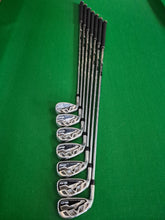 Load image into Gallery viewer, Cobra Bio Cell Irons 5 - SW LH Regular

