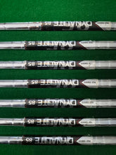 Load image into Gallery viewer, Cobra Bio Cell Irons 5 - SW LH Regular
