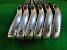 Load image into Gallery viewer, Callaway Great Big Bertha Irons 5 - PW Regular
