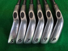 Load image into Gallery viewer, Callaway Great Big Bertha Irons 5 - PW Regular
