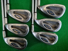 Load image into Gallery viewer, Callaway Great Big Bertha Irons 5 - PW Regular
