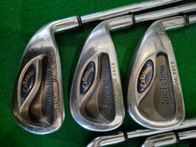 Load image into Gallery viewer, Callaway Great Big Bertha Irons 5 - PW Regular

