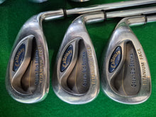 Load image into Gallery viewer, Callaway Great Big Bertha Irons 5 - PW Regular
