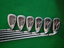 Load image into Gallery viewer, Callaway Great Big Bertha Irons 5 - PW Regular
