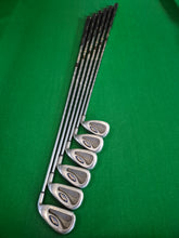 Load image into Gallery viewer, Callaway Great Big Bertha Irons 5 - PW Regular
