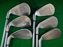 Load image into Gallery viewer, Callaway Great Big Bertha Irons 5 - PW Regular
