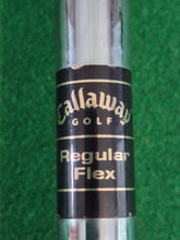 Load image into Gallery viewer, Callaway Great Big Bertha Irons 5 - PW Regular
