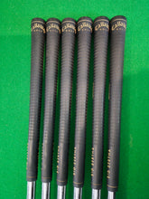 Load image into Gallery viewer, Callaway Great Big Bertha Irons 5 - PW Regular
