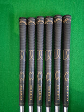 Load image into Gallery viewer, Callaway Great Big Bertha Irons 5 - PW Regular
