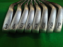 Load image into Gallery viewer, Titleist 804 OS Irons 3 - PW Stiff
