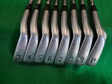 Load image into Gallery viewer, Titleist 804 OS Irons 3 - PW Stiff
