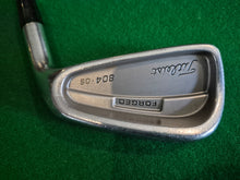 Load image into Gallery viewer, Titleist 804 OS Irons 3 - PW Stiff
