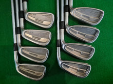 Load image into Gallery viewer, Titleist 804 OS Irons 3 - PW Stiff
