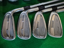 Load image into Gallery viewer, Titleist 804 OS Irons 3 - PW Stiff
