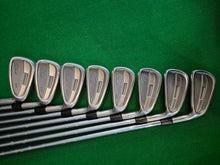 Load image into Gallery viewer, Titleist 804 OS Irons 3 - PW Stiff

