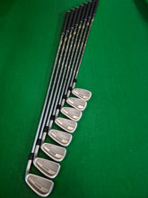 Load image into Gallery viewer, Titleist 804 OS Irons 3 - PW Stiff
