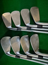 Load image into Gallery viewer, Titleist 804 OS Irons 3 - PW Stiff
