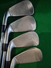 Load image into Gallery viewer, Titleist 804 OS Irons 3 - PW Stiff
