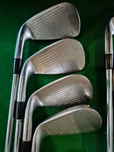 Load image into Gallery viewer, Titleist 804 OS Irons 3 - PW Stiff
