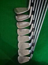 Load image into Gallery viewer, Titleist 804 OS Irons 3 - PW Stiff
