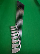 Load image into Gallery viewer, Titleist 804 OS Irons 3 - PW Stiff
