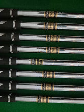 Load image into Gallery viewer, Titleist 804 OS Irons 3 - PW Stiff
