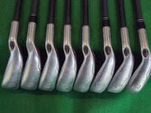 Load image into Gallery viewer, Callaway Diablo Edge Irons 4 - SW
