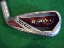 Load image into Gallery viewer, Callaway Diablo Edge Irons 4 - SW
