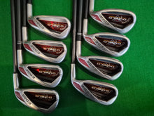 Load image into Gallery viewer, Callaway Diablo Edge Irons 4 - SW
